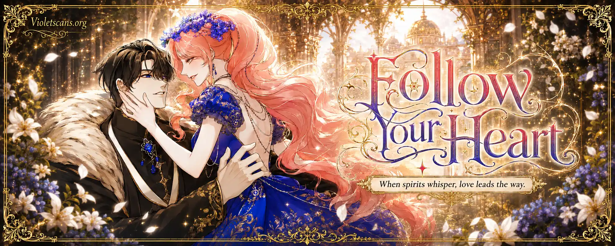Follow Your Heart