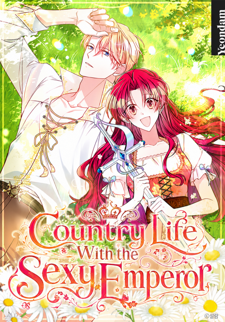 Country Life With the Sexy Emperor