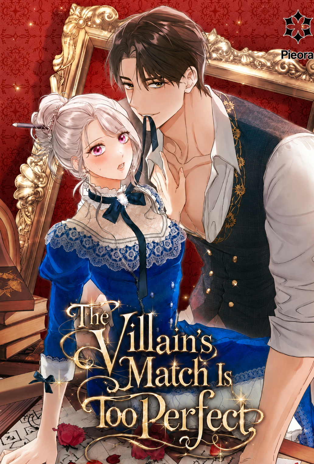 The Villain’s Match Is Too Perfect