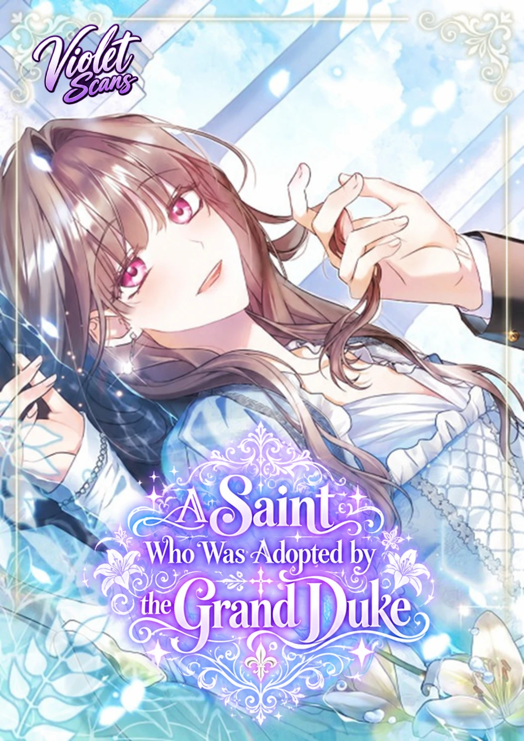 A Saint Who Was Adopted by the Grand Duke
