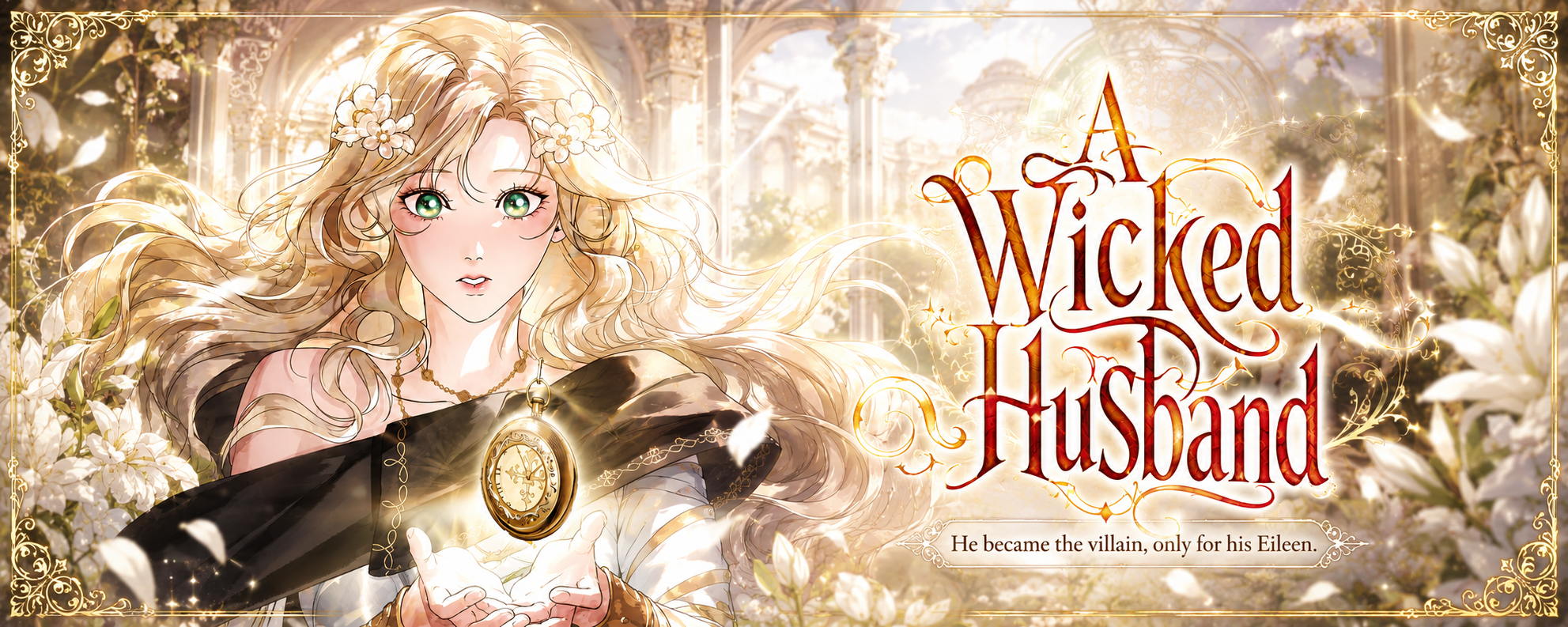 A Wicked Husband