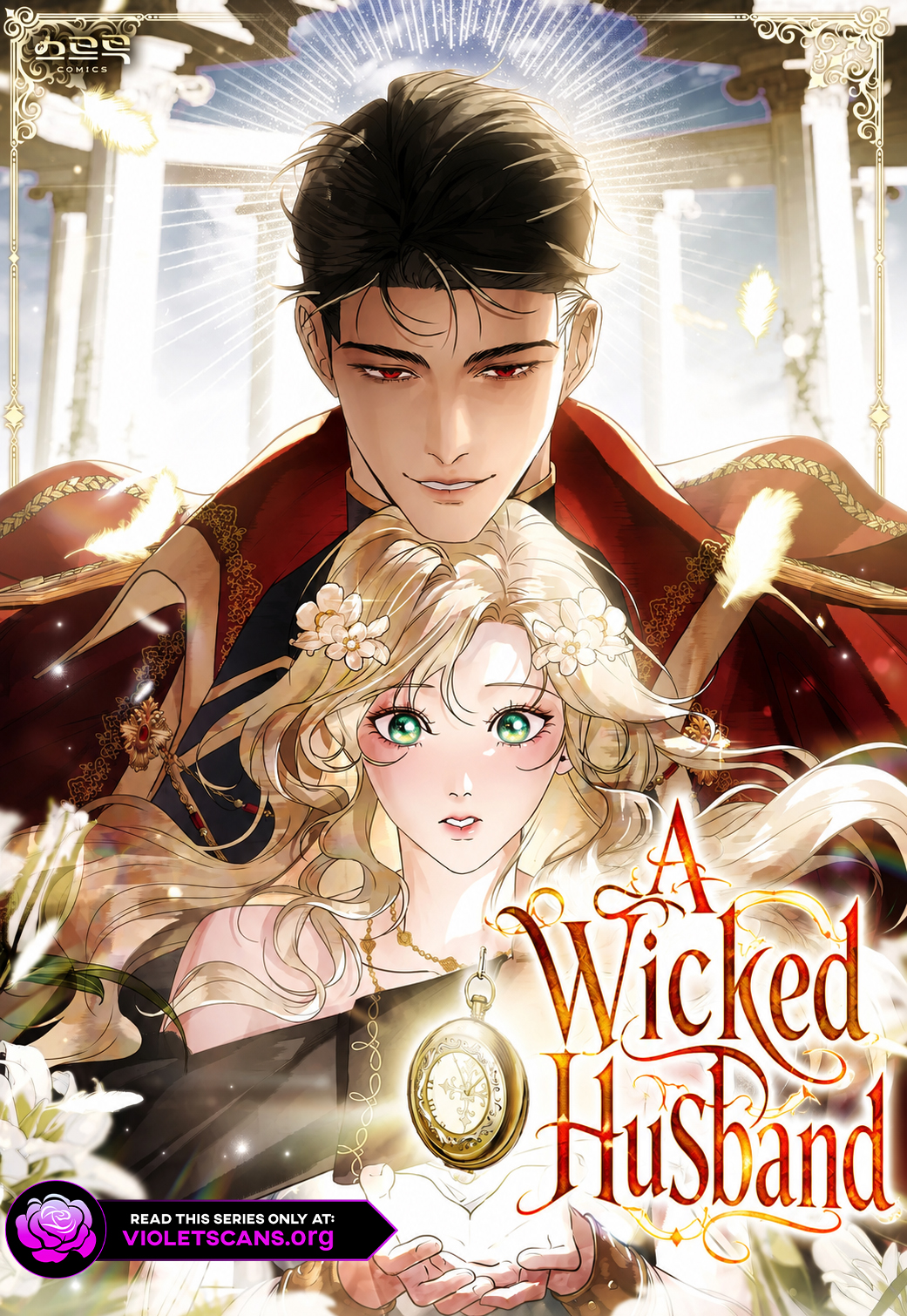 A Wicked Husband