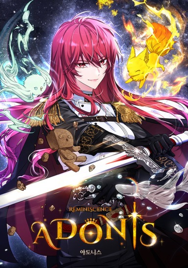Reminiscence Adonis