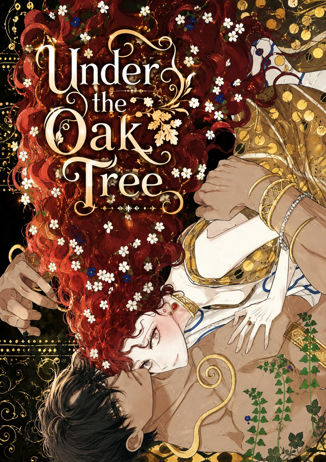 Under the Oak Tree