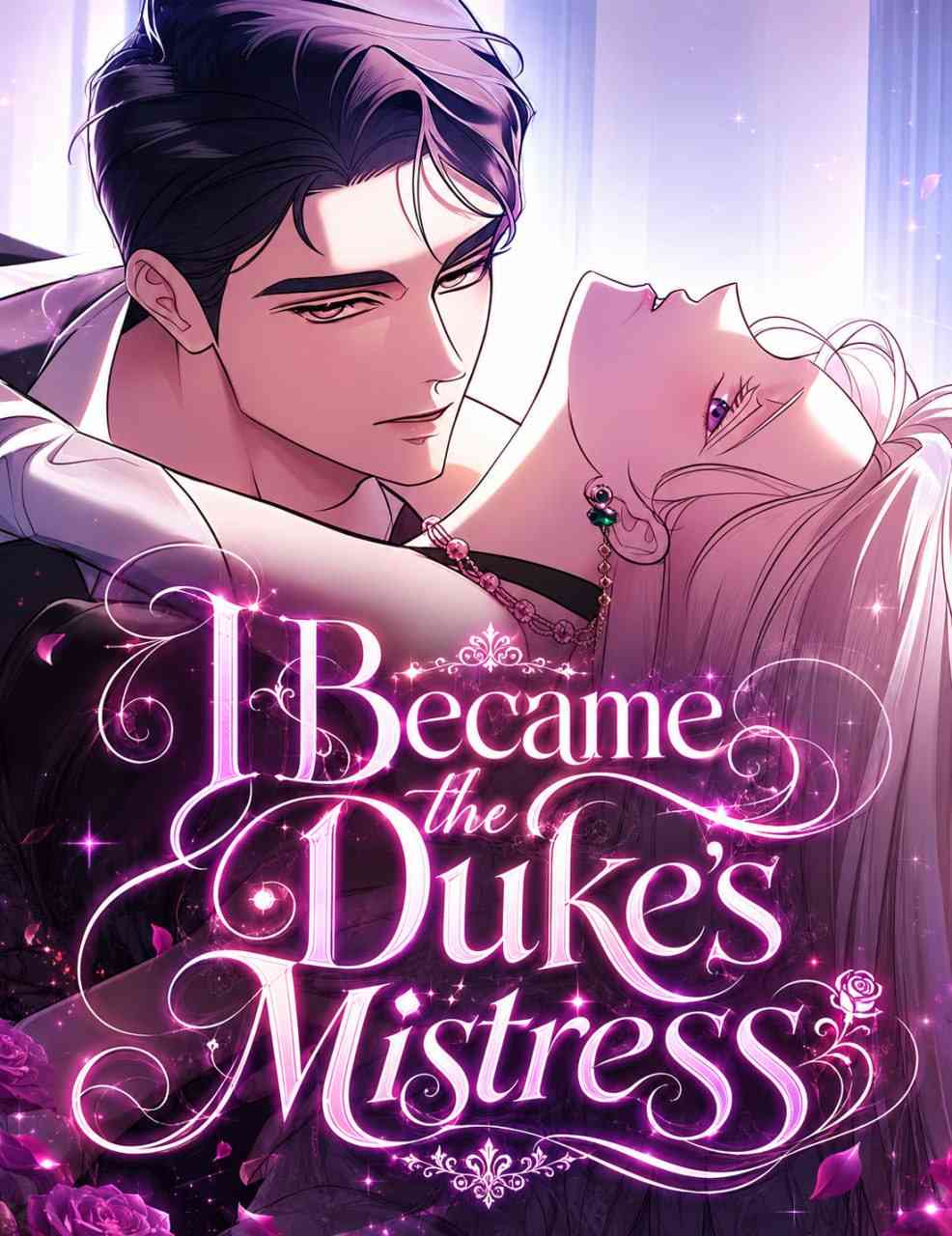 I Became the Duke’s Mistress