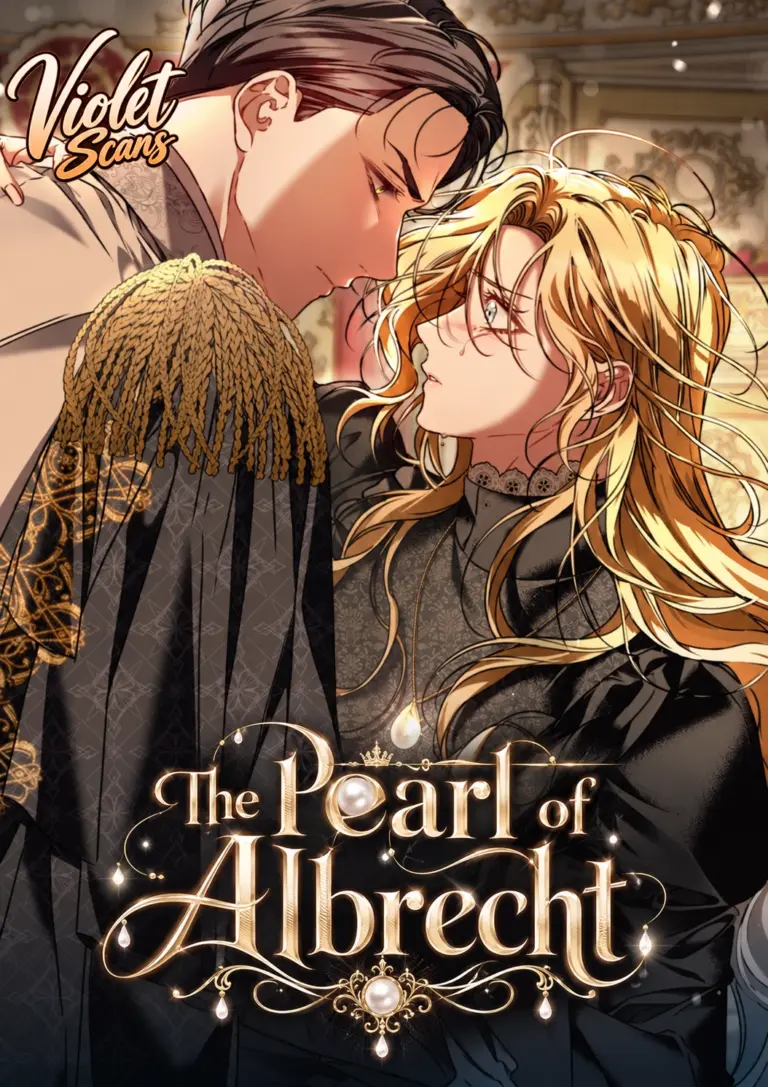 The Pearl of Albrecht
