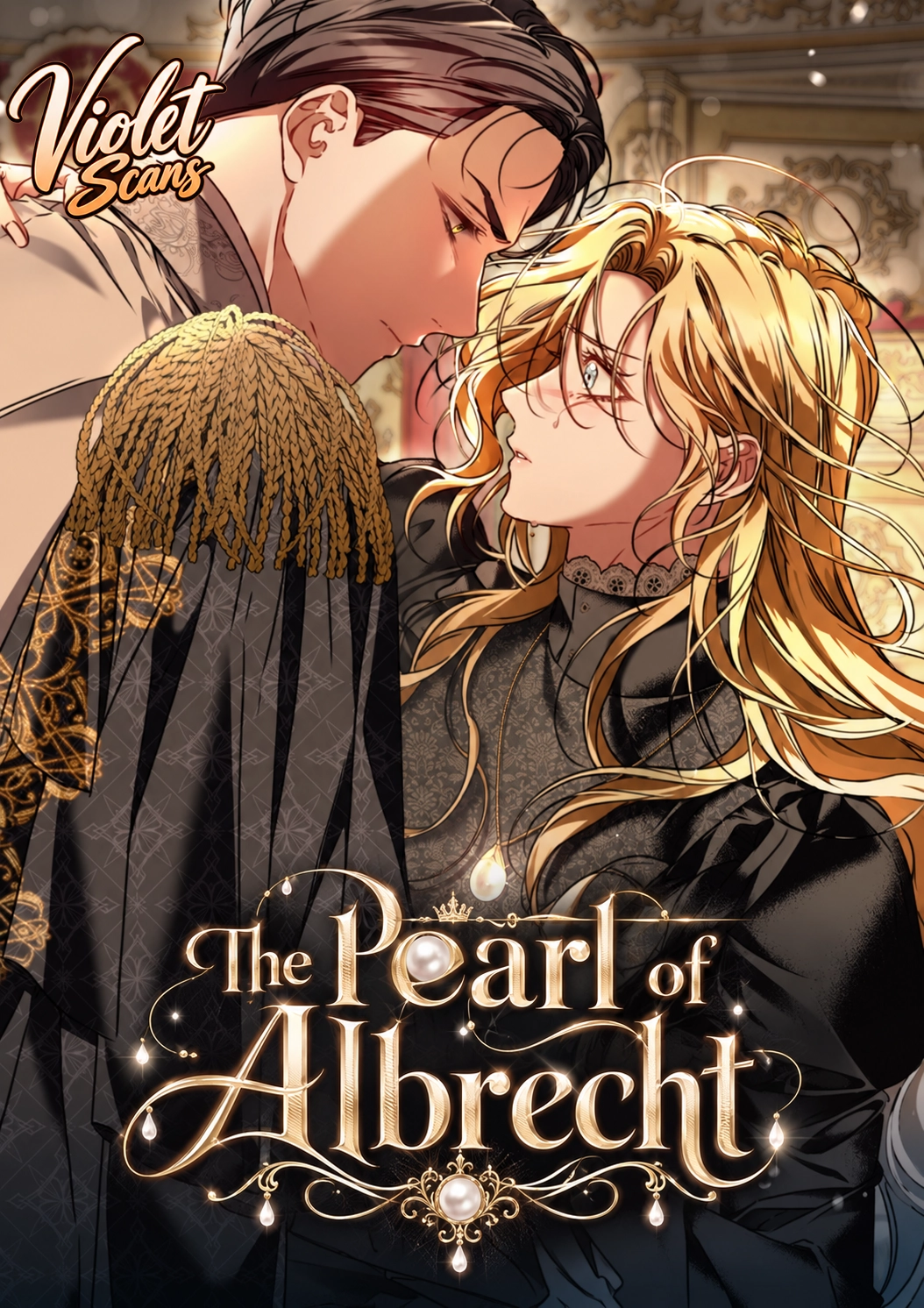 The Pearl of Albrecht