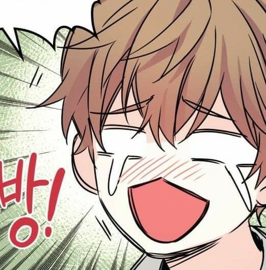 Funny reaction