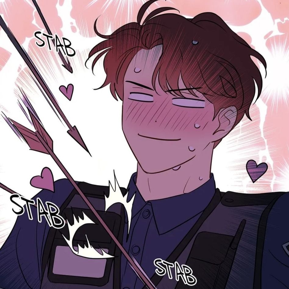 Love reaction