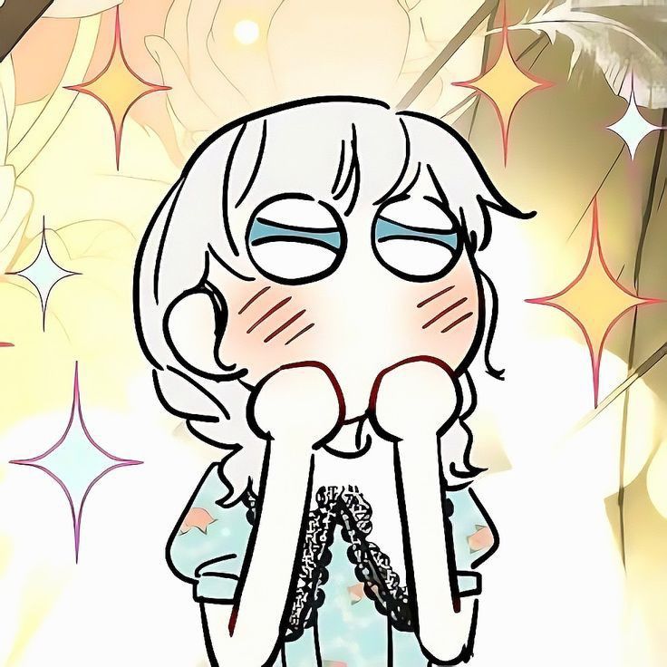 Surprised reaction