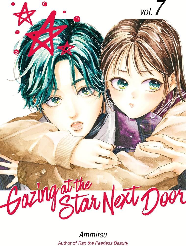Gazing at the Star Next Door