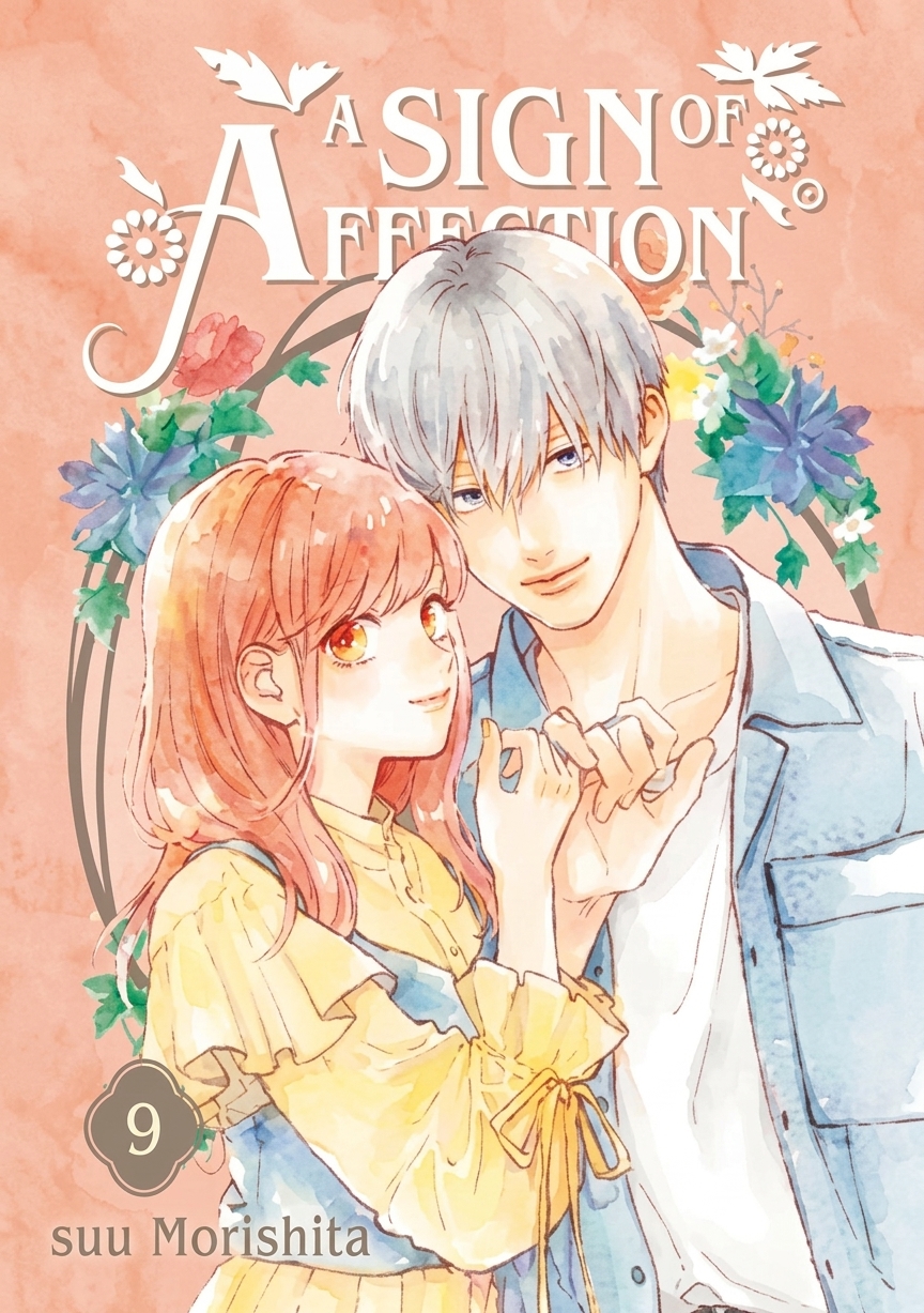A Sign of Affection