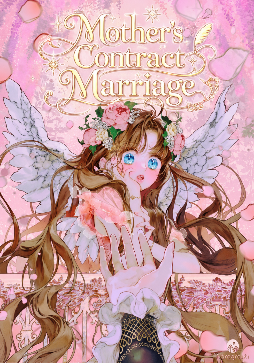 Mother’s Contract Marriage