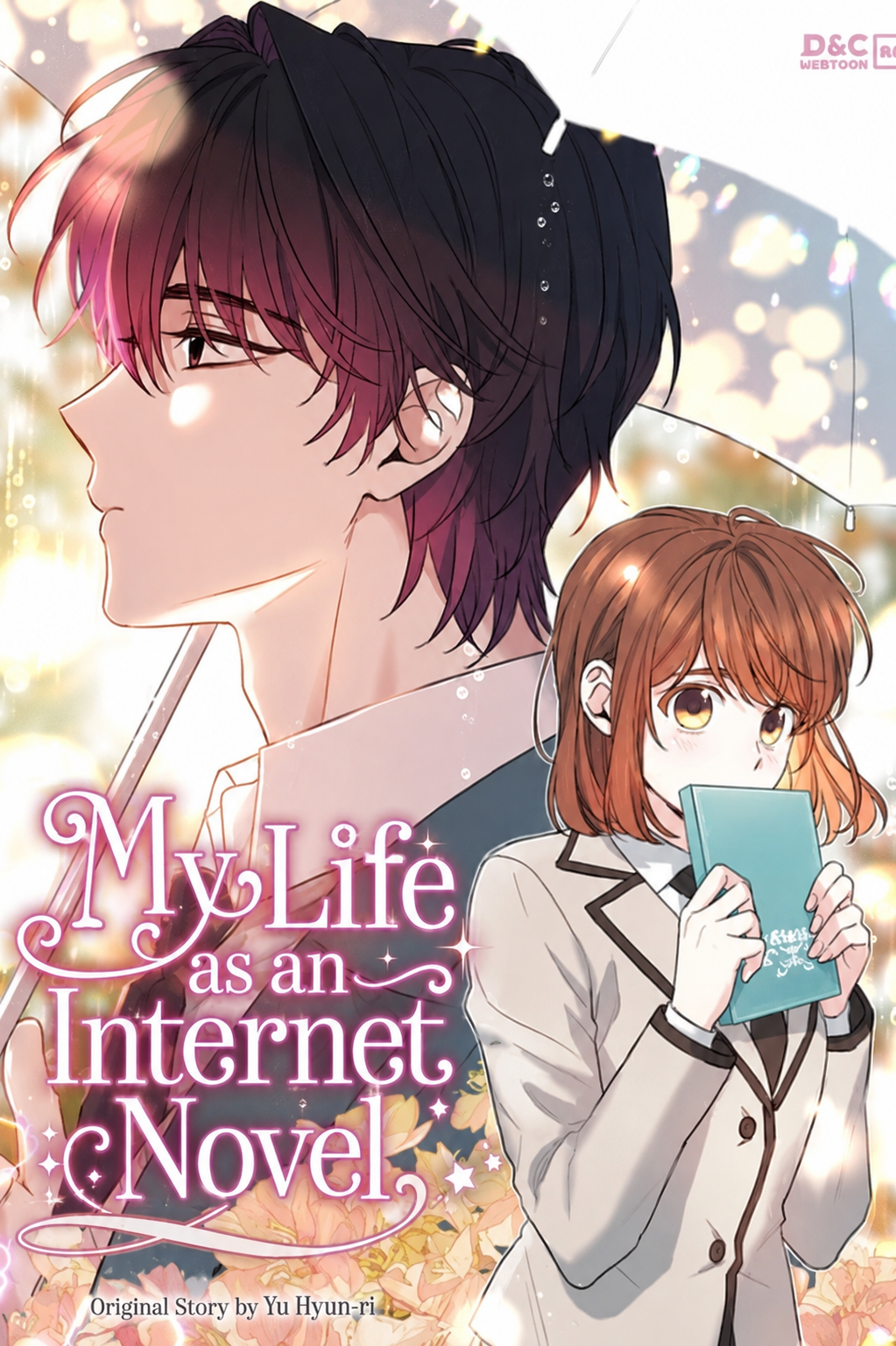 My Life as an Internet Novel
