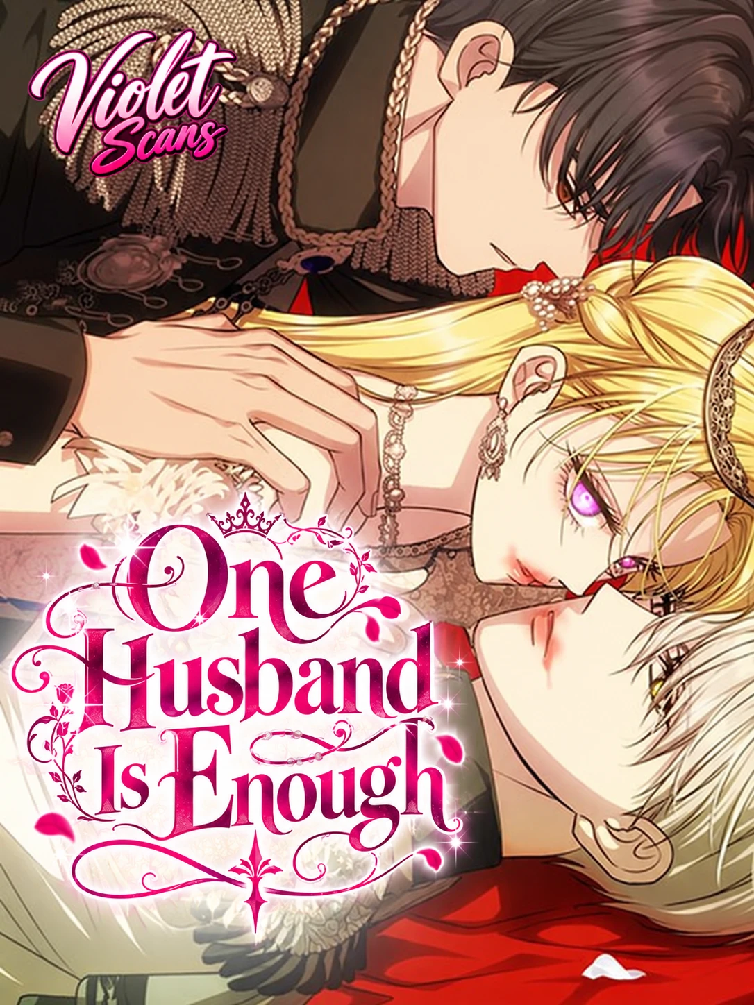 One Husband Is Enough