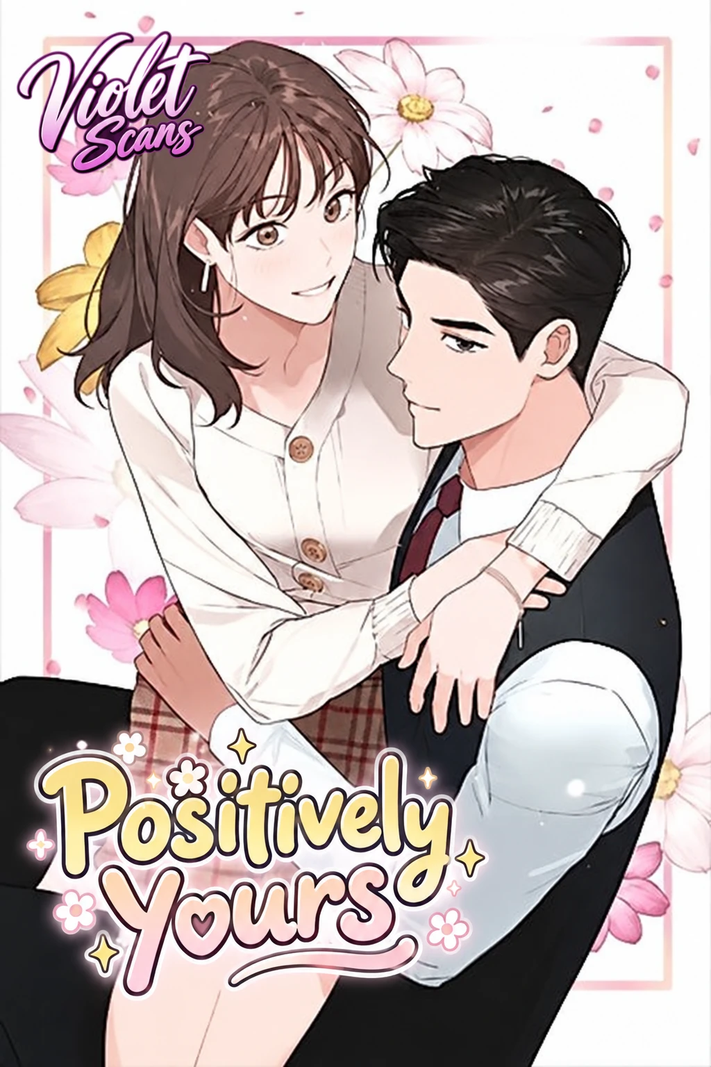Positively Yours