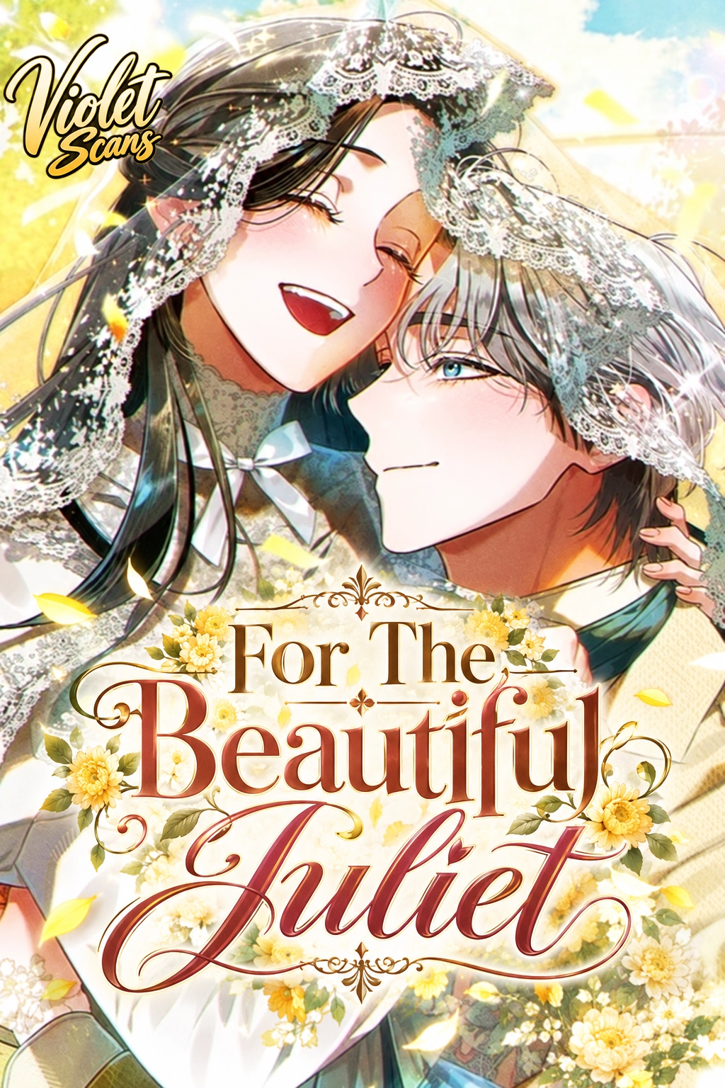 For The Beautiful Juliet
