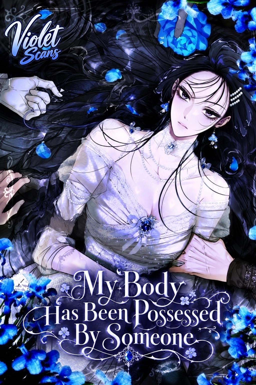 My Body Has Been Possessed By Someone