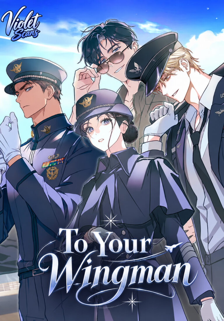 To Your Wingman