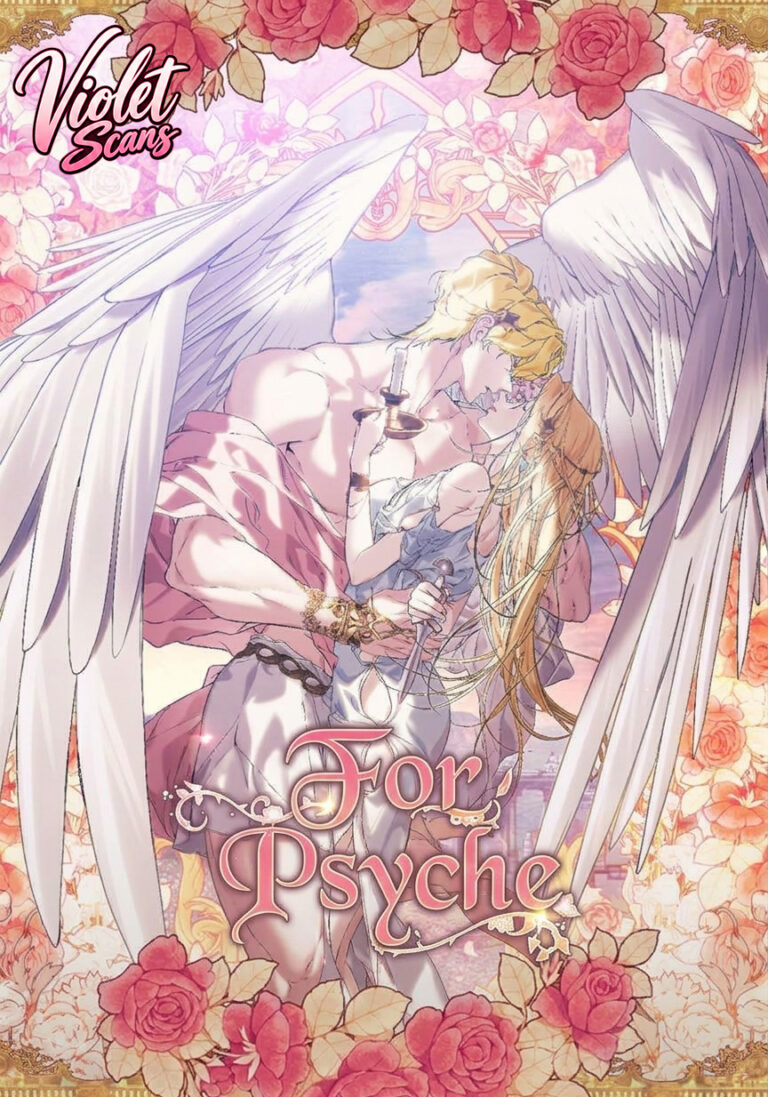 For Psyche